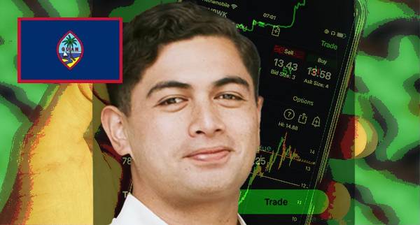 Best Stock Trading Apps Guam