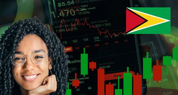 Best Stock Trading Apps Guyana