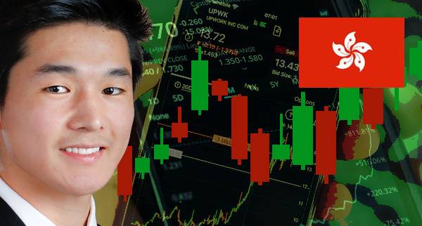 Best Stock Trading Apps Hong Kong