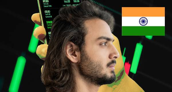 Best Stock Trading Apps India