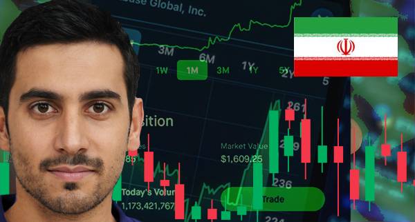 Best Stock Trading Apps Iran