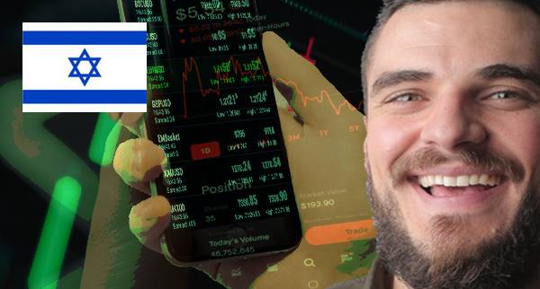 Best Stock Trading Apps Israel