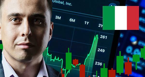 Best Stock Trading Apps Italy