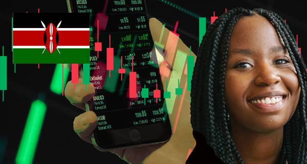 Best Stock Trading Apps Kenya