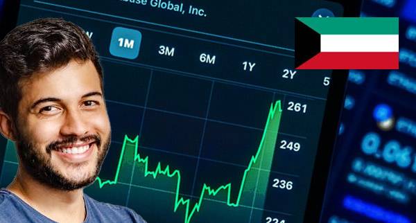 Best Stock Trading Apps Kuwait