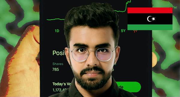Best Stock Trading Apps Libya