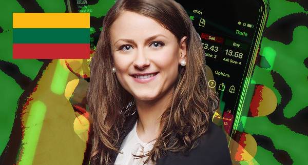 Best Stock Trading Apps Lithuania