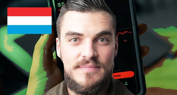 Best Stock Trading Apps Luxembourg