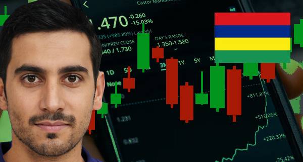 Best Stock Trading Apps Mauritius
