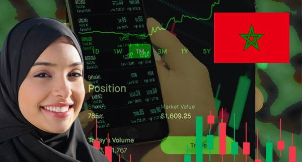 Best Stock Trading Apps Morocco Best Stock Trading Apps Morocco
