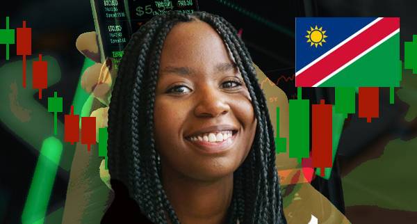 Best Stock Trading Apps Namibia