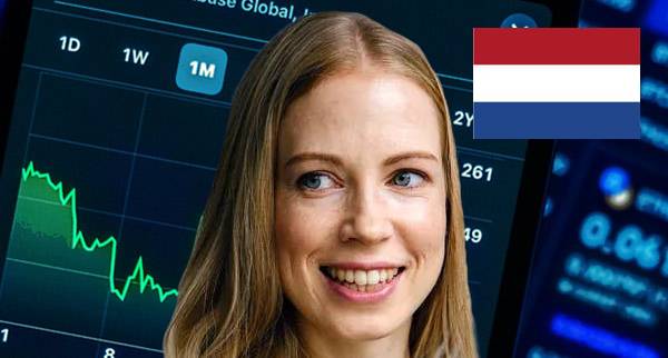 Best Stock Trading Apps Netherlands