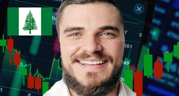 Best Stock Trading Apps Norfolk Island