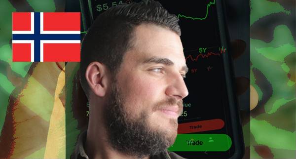 Best Stock Trading Apps Norway