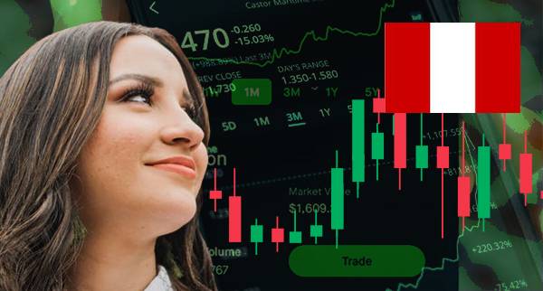 Best Stock Trading Apps Peru