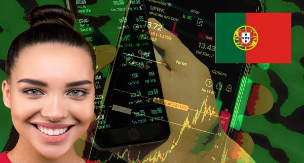 Best Stock Trading Apps Portugal