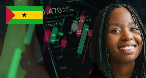 Best Stock Trading Apps Sao Tome and Principe