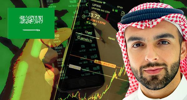 Best Stock Trading Apps Saudi Arabia