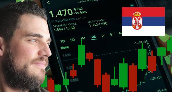 Best Stock Trading Apps Serbia