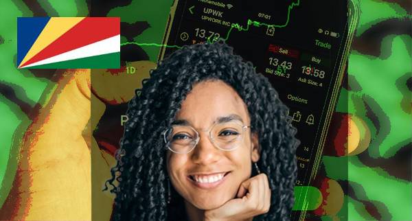 Best Stock Trading Apps Seychelles