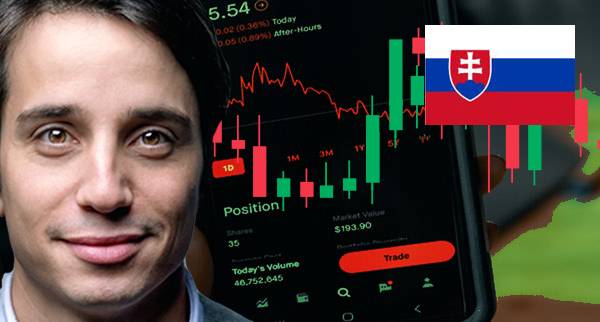 Best Stock Trading Apps Slovakia Best Stock Trading Apps Slovakia