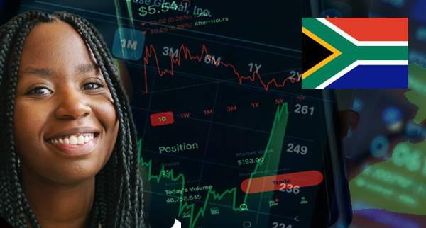 Best Stock Trading Apps South Africa