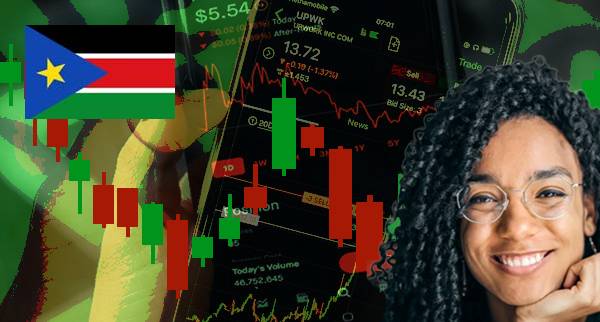 Best Stock Trading Apps South Sudan