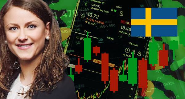 Best Stock Trading Apps Sweden