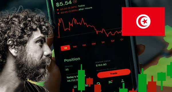 Best Stock Trading Apps Tunisia