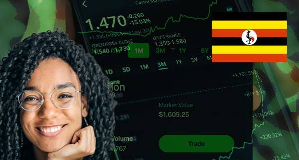 Best Stock Trading Apps Uganda