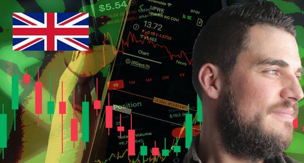 Best Stock Trading Apps UK