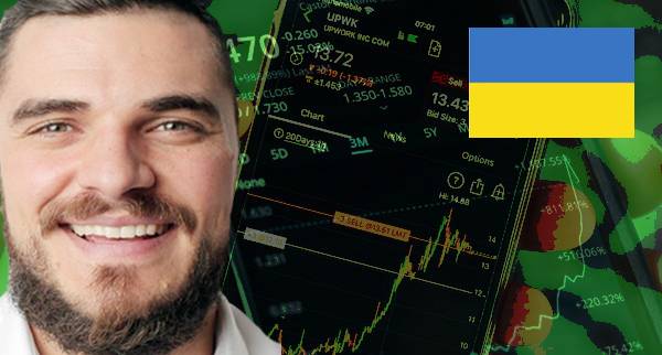 Best Stock Trading Apps Ukraine