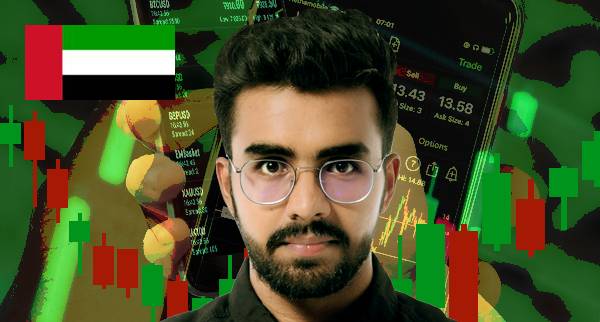 Best Stock Trading Apps United Arab Emirates