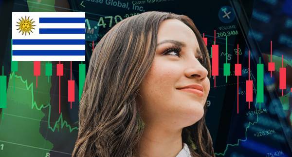 Best Stock Trading Apps Uruguay