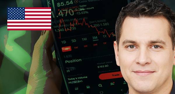 Best Stock Trading Apps USA