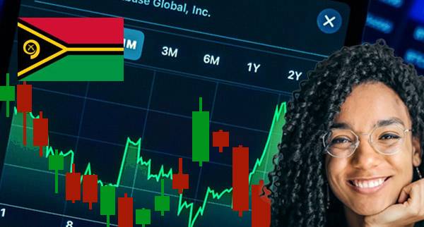Best Stock Trading Apps Vanuatu