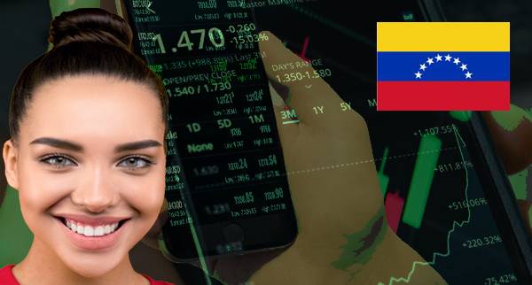 Best Stock Trading Apps Venezuela
