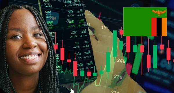 Best Stock Trading Apps Zambia