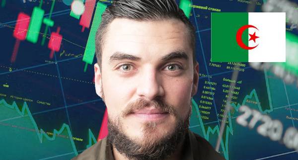 Best Day Trading Platforms Algeria