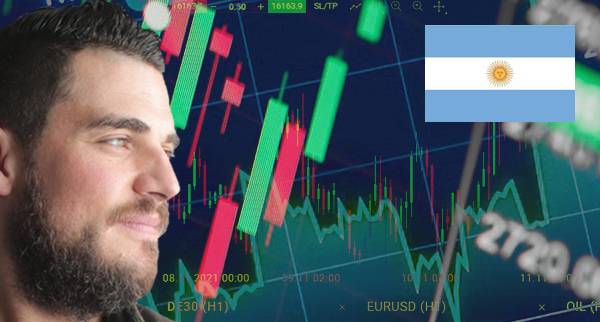 Best Day Trading Platforms Argentina