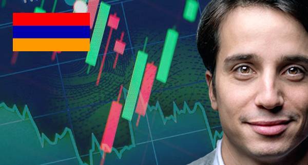 Best Day Trading Platforms Armenia