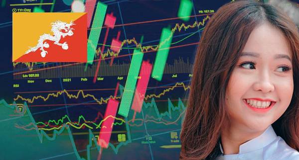 Best Day Trading Platforms Bhutan