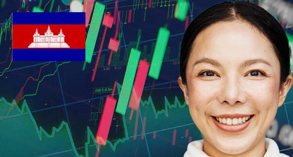 Best Day Trading Platforms Cambodia