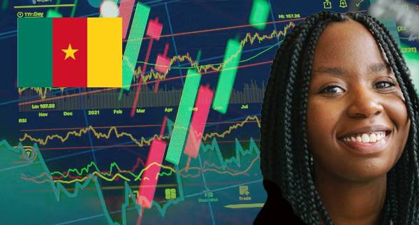 Best Day Trading Platforms Cameroon