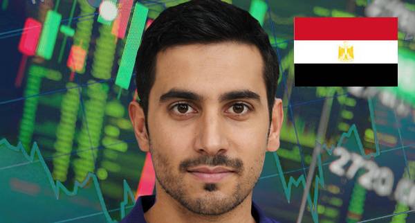 Best Day Trading Platforms Egypt