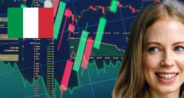 Best Day Trading Platforms Italy