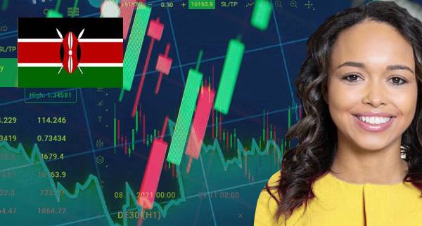 Best Day Trading Platforms Kenya