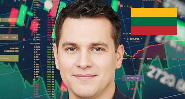 Best Day Trading Platforms Lithuania