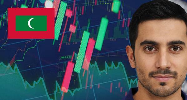 Best Day Trading Platforms Maldives