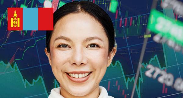 Best Day Trading Platforms Mongolia